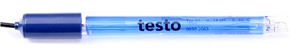 Testo 0650 2063 Для Определение параметров среды